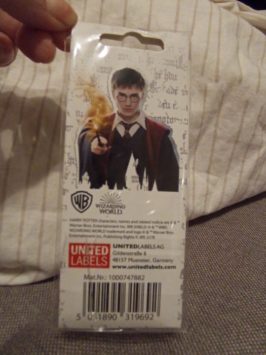 Хари Потър мърч или Фрозън