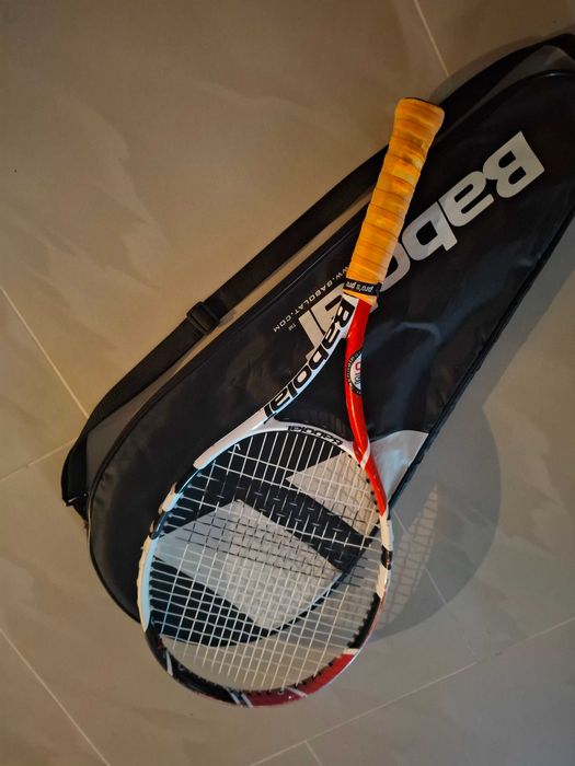rachete de tenis Babolat