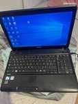 vand laptop toshiba satelite C660