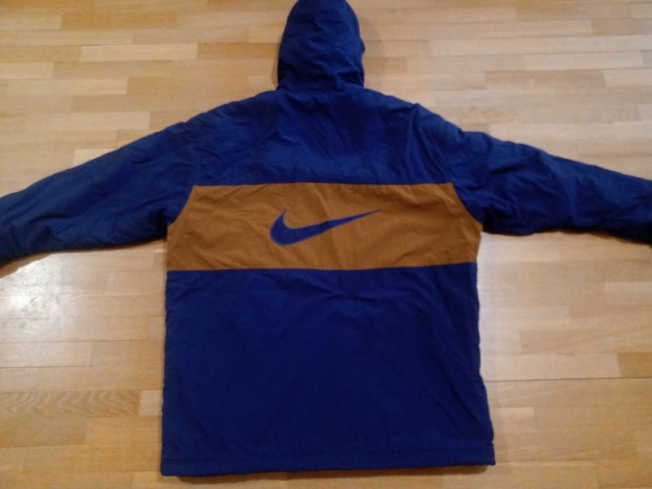 Nike 90те VIntage оригинално яке размер Л