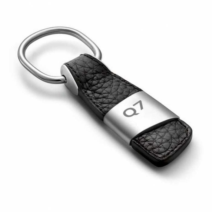 Breloc cheie original Audi Q7