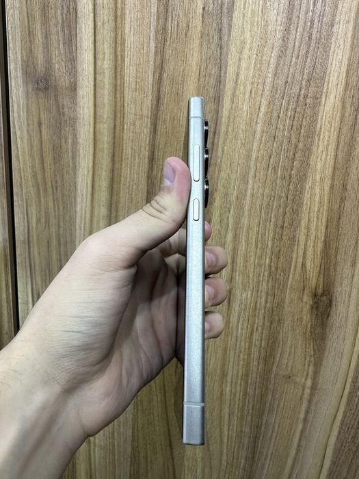 samsung s24 ultra 12 / 256 gb gray korobka bor
