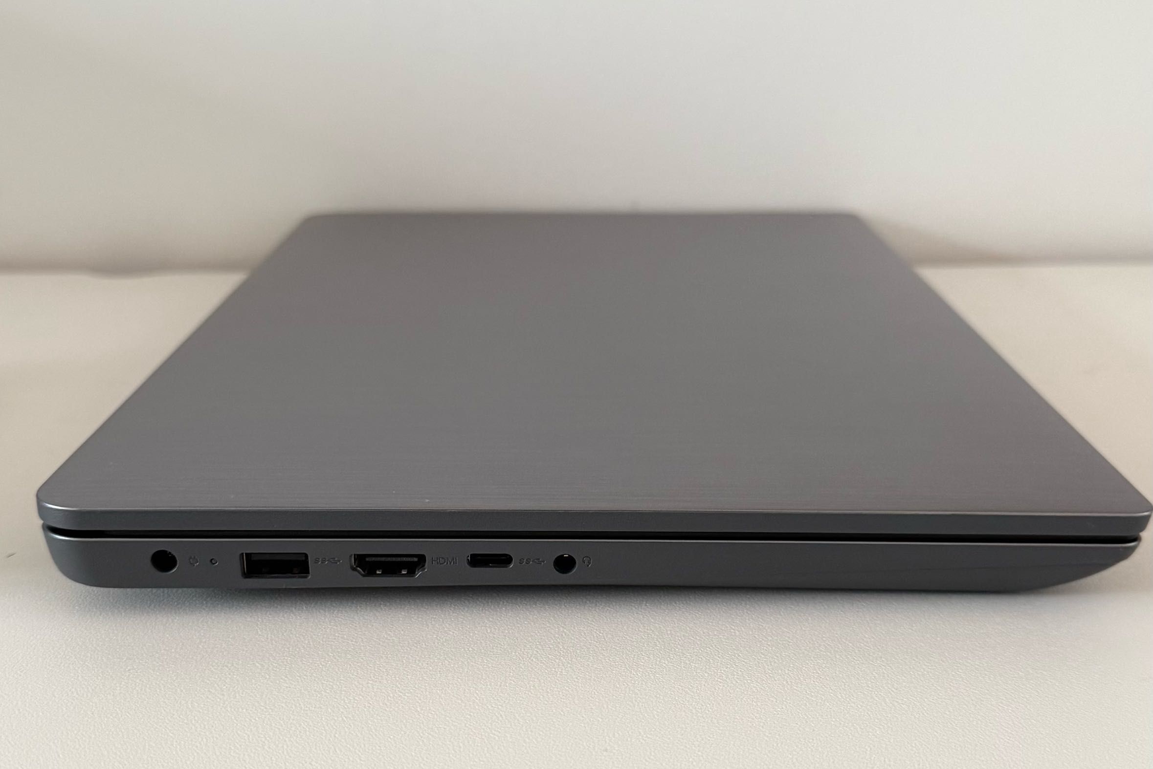 Laptop Lenovo IdeaPad 3 14inch, AMD Ryzen 3 5300U, 12GB RAM, 256GB SSD