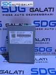 Unitate Modul Calculator Camera Audi A6 C6 Berlina Sedan Limuzina 2005 - 2011 Cod 4F0910441 4L0907441A [L7050]