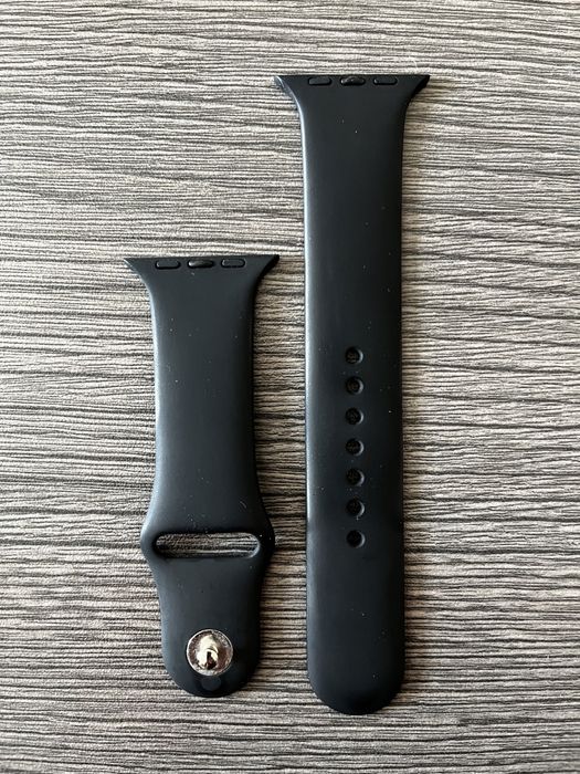 Нова Каишка за Apple Watch