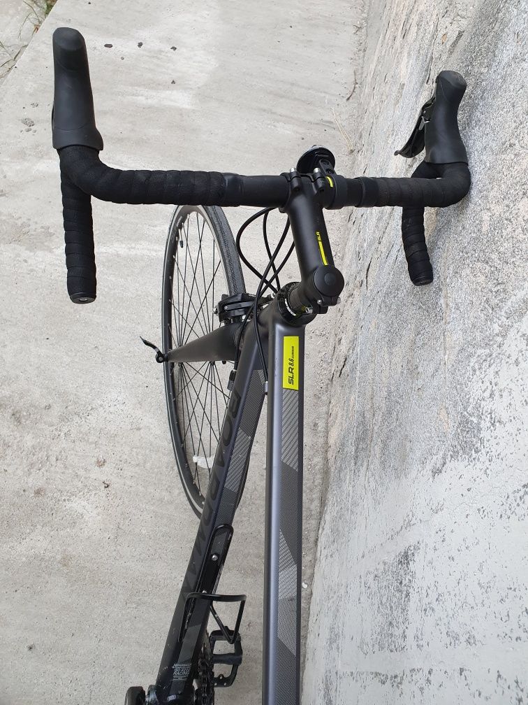 Bicicletă Borama SLR 8,6 2021 Nouă