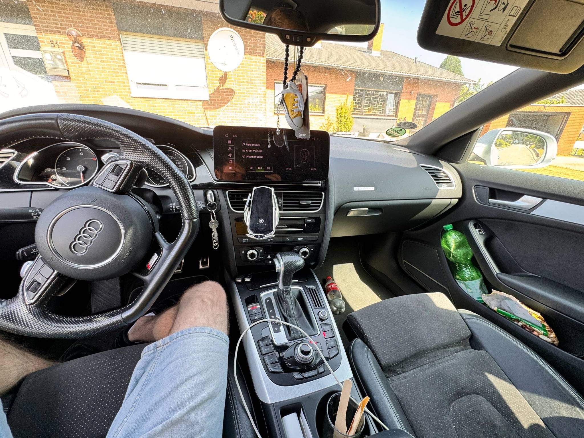 Vând Audi a5 sportback