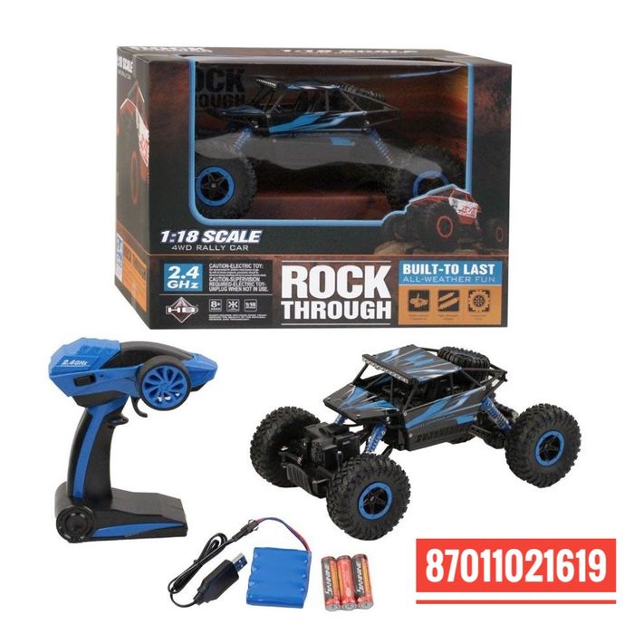 Радиоуправляемые машины машина на пультах