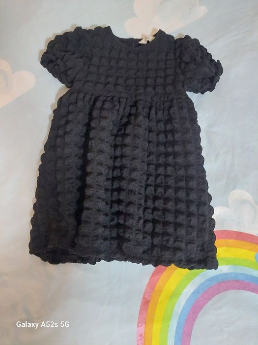 Rochie fetite,  4-5 ani