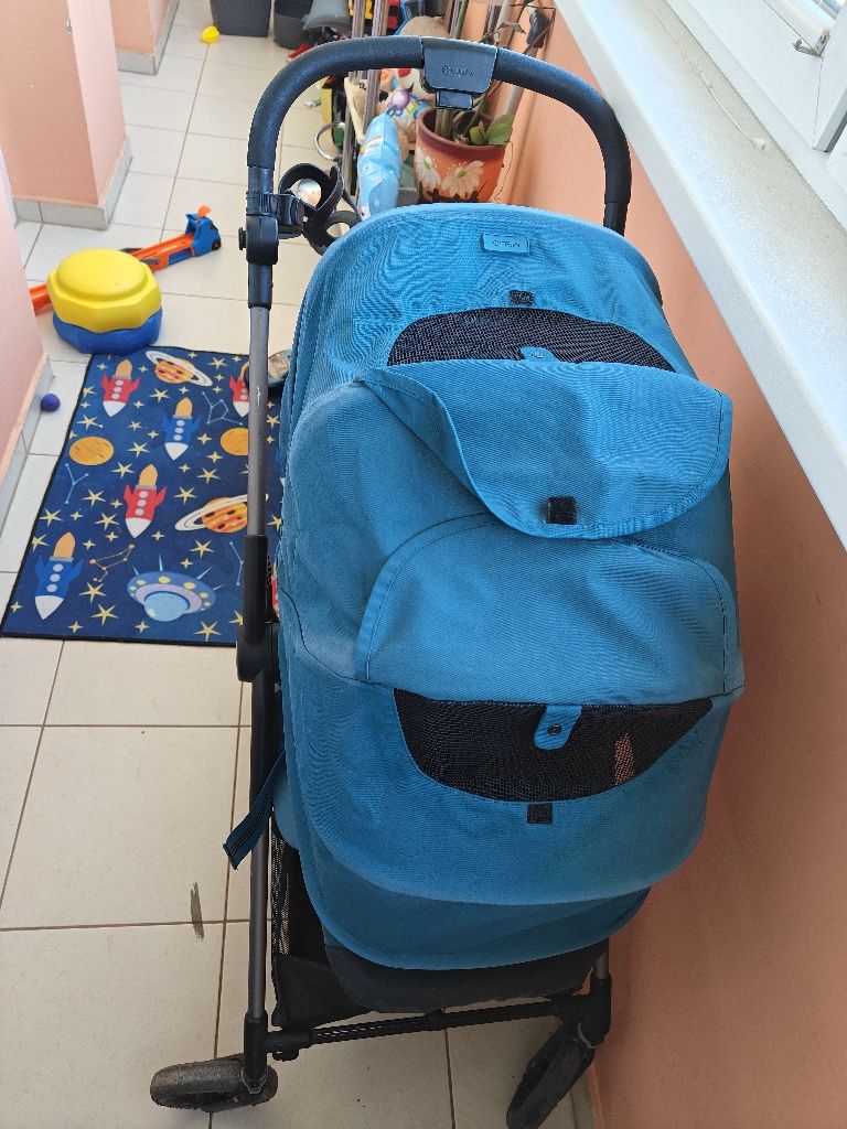 Cybex Melio лятна количка