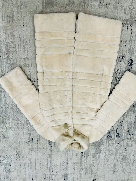 Продам шубу,мех бобер