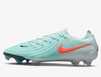 Nike Ghete de fotbal Phantom Gx II Elite