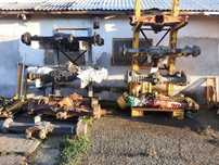Punti utilaje de constructi