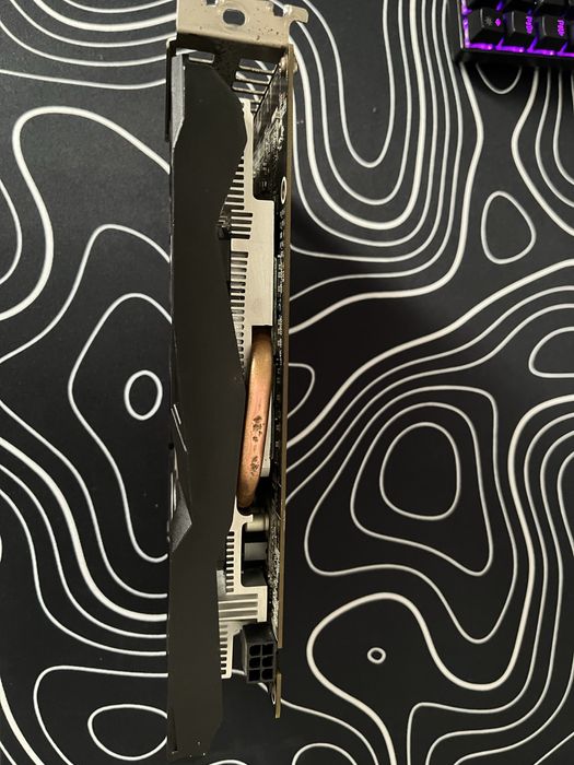 P106-100 аналог gtx 1060