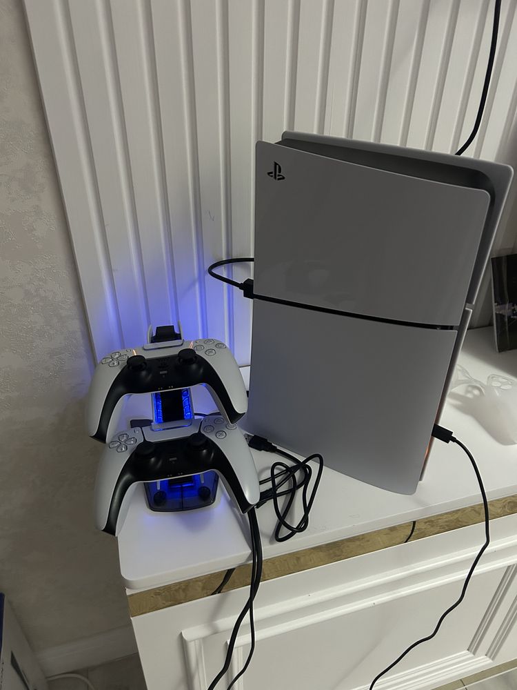 Аренда прокат пс5, ps5 edition