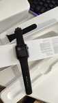 Apple watch 7 space grey sport