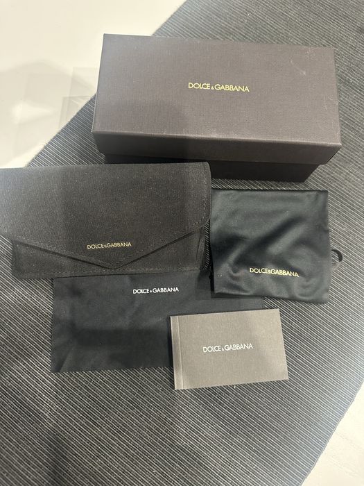 Dolce&Gabbana,слънчеви очила