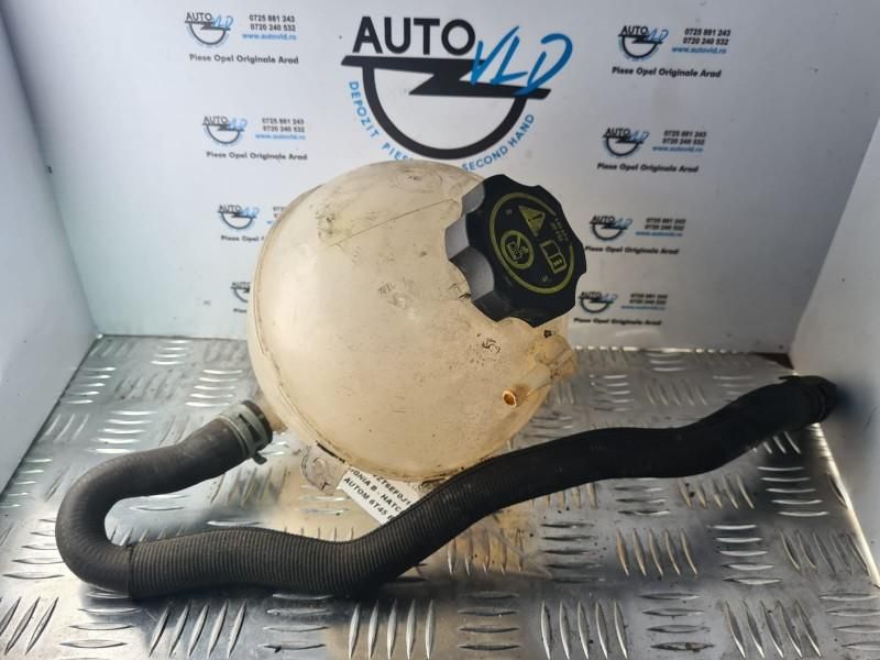 Vas expansiune Opel Insignia B 1.6 CDTI LVL B16DTH