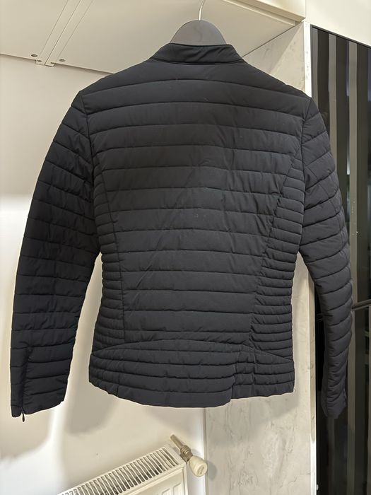 Geaca Guess neagra