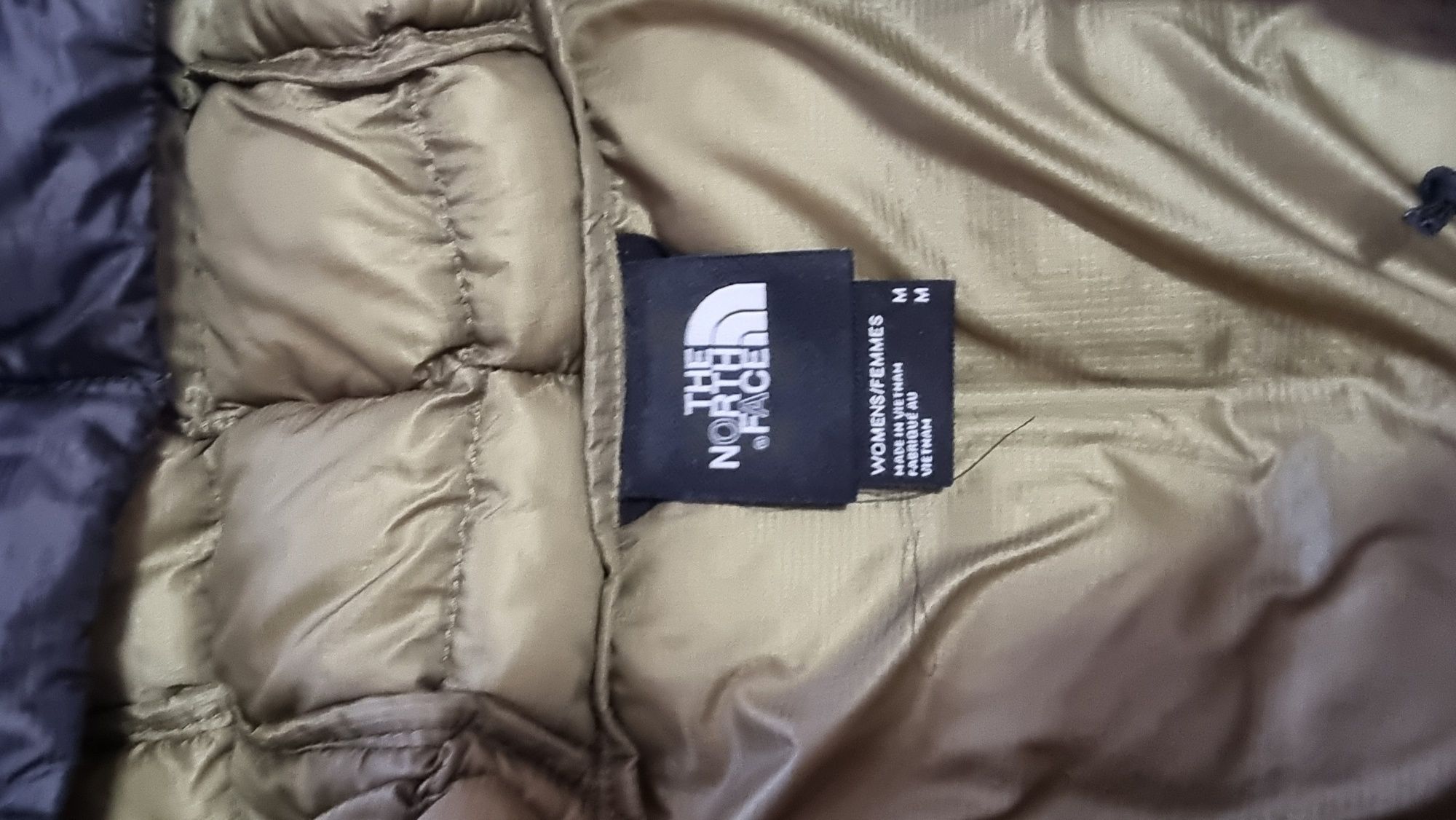 Дамско яке The North Face Thermo Ball eco