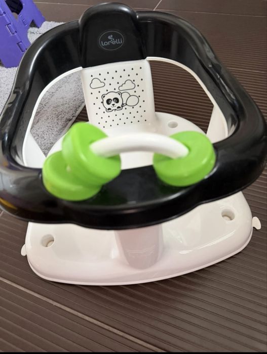 Scaun de baie bebe