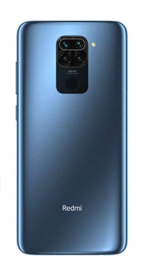 Redmi not 9 4/64