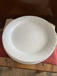 Set farfurii plate mari , porțelan fin Bavaria