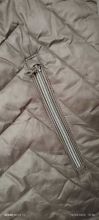 Vesta cu gluga dama Street One