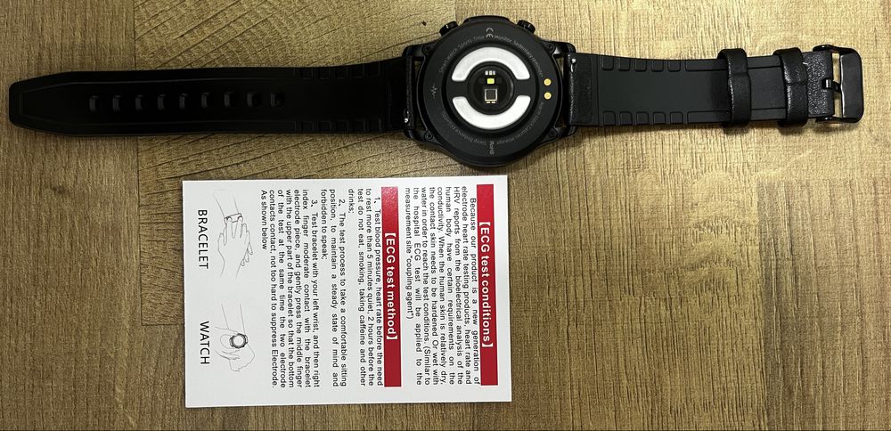 Ceas smartwatch E400