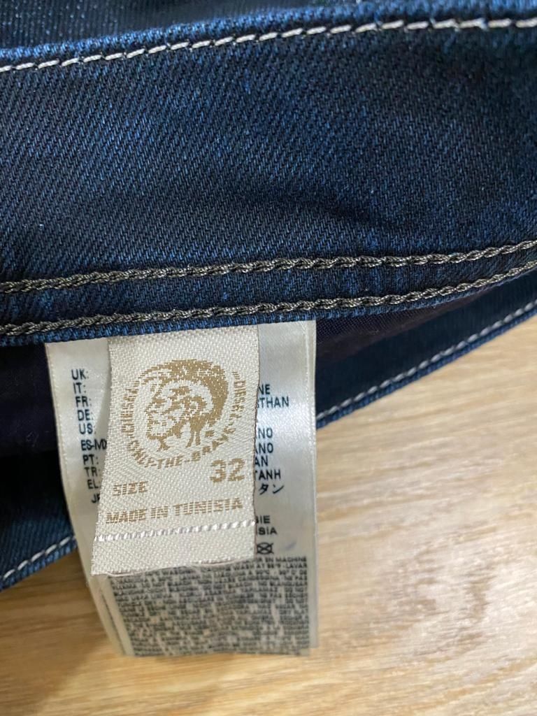 Diesel jeans W32 L32