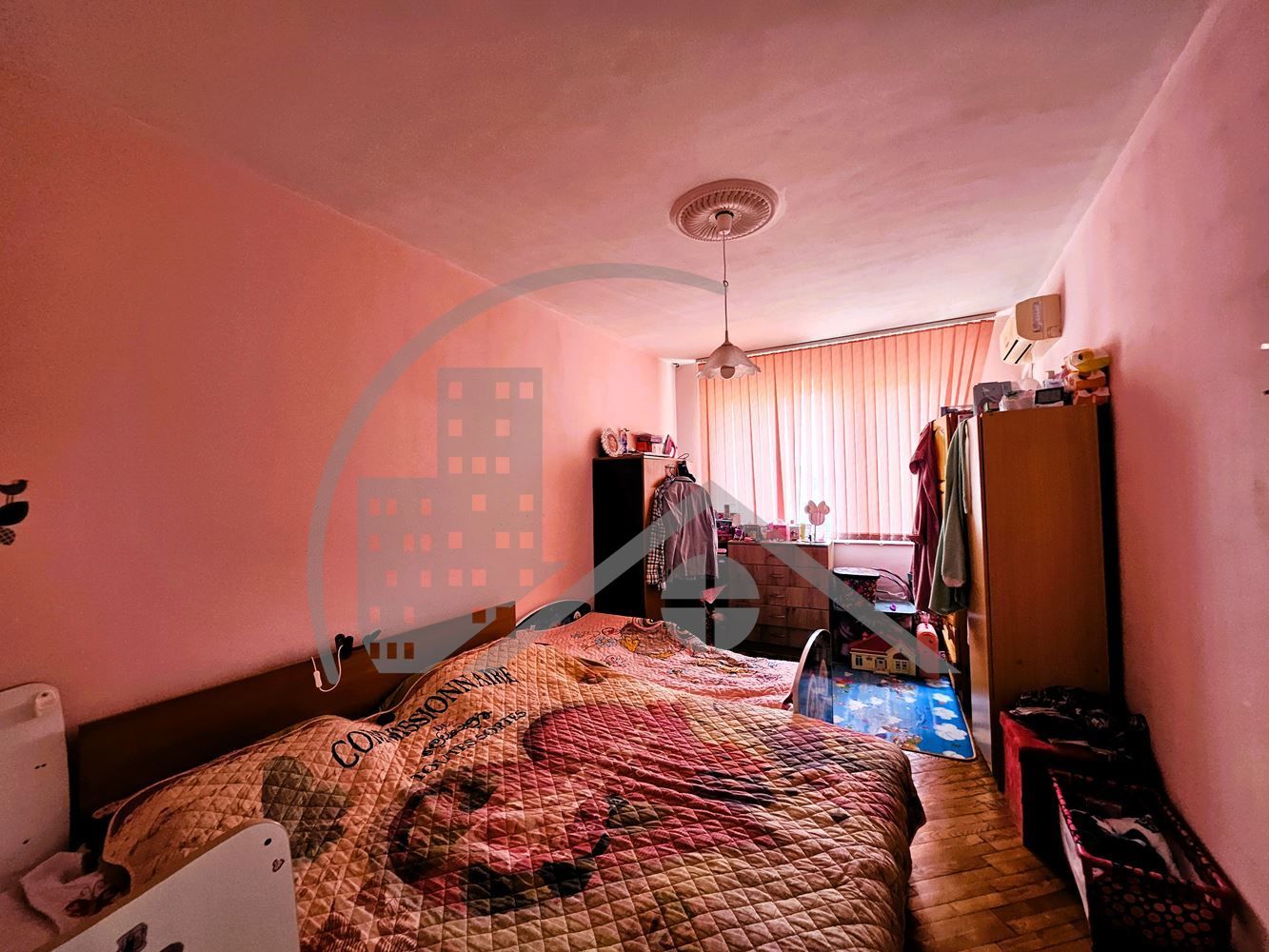 3-стаен в Варна-Левски 1 площ 78 цена 172500