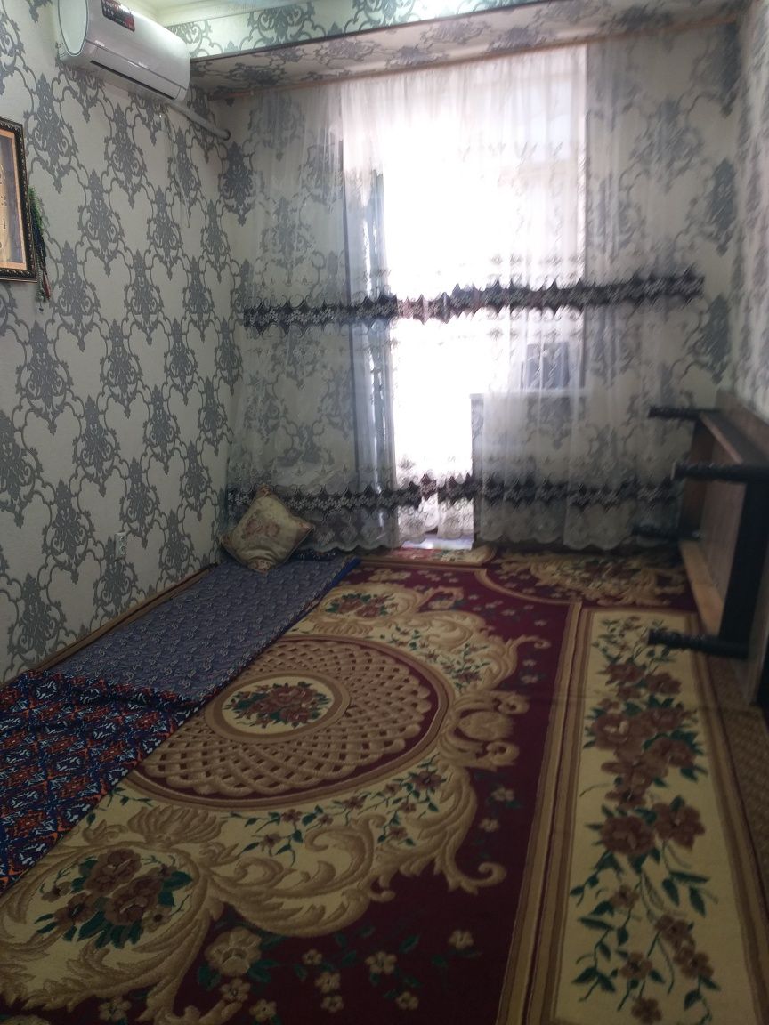 квартира сотилади