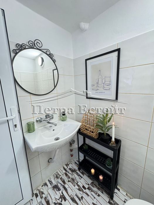 Продава се Едностаен апартамент в Варна, Чайка - 24 кв.м за 3375 €/кв.м - Снимка #8