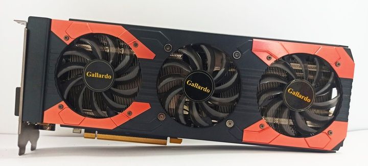 Gtx 1070 sotiladi
