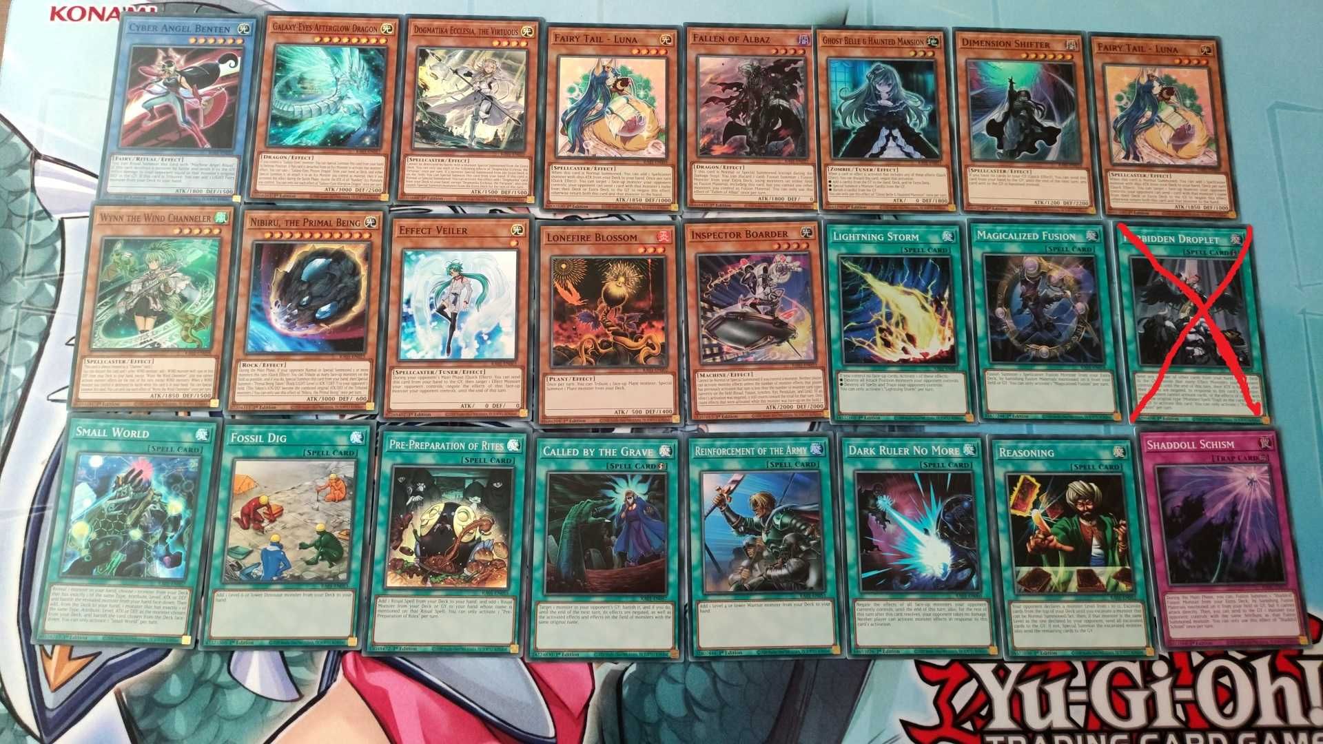 Yu-Gi-Oh! карти 25th Anniversary Rarity Collection(прочетете описание)