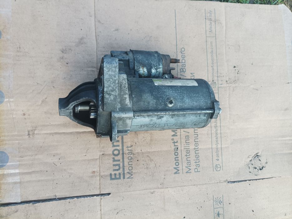 Electromotor 2.0 dci 150 cp M9R Renault Megane 2 Scenic Espace laguna