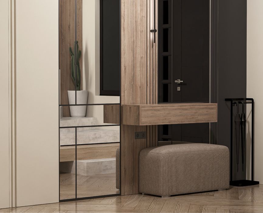 Servicii eficiente design de interior