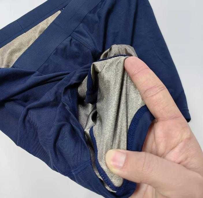 Антимикробно Бельо Сребърни Нишки АнтиРадиационна Защита 5G EMF EMP RF