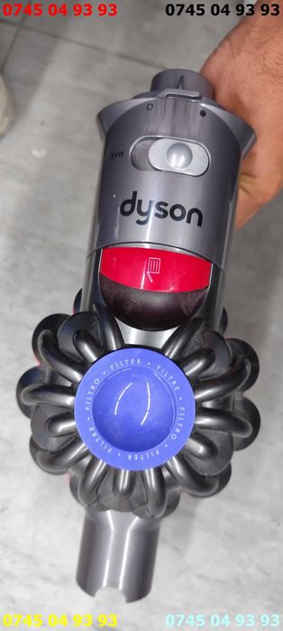 aspirator Dyson V6  NU STIU STAREA LUI se vinde ca in poze