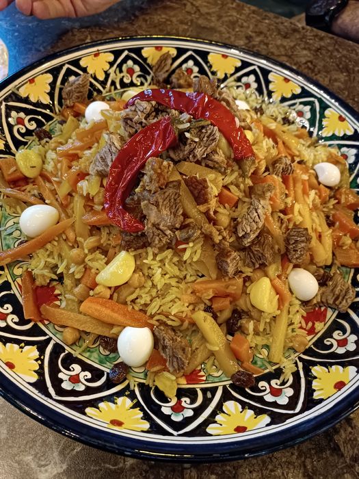 Повар аспазшы кулинар