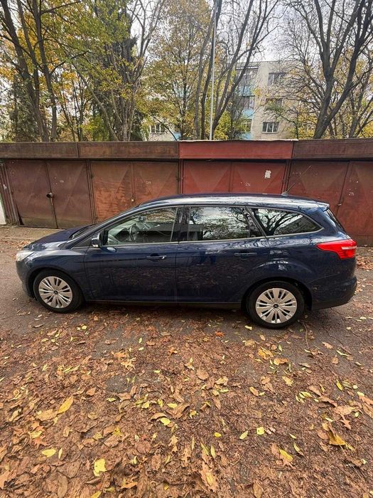 VAND Ford Focus Trend 1.0 EcoBoost 125 CP – Wagon – 2016 - EURO 6