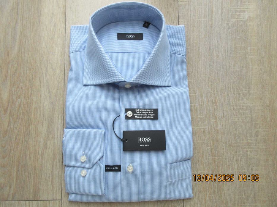 Camasa Boss 41/16