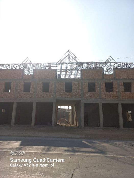 Biz sizlar uchun xar xil turdagi tom naves tayorlab ber