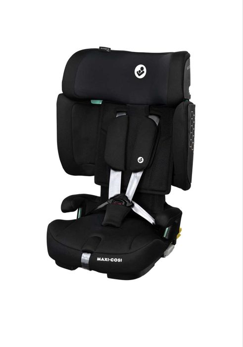 Maxi-Cosi Стол за кола Nomad XL plus I size Isofix (76-150см)Aut.Black