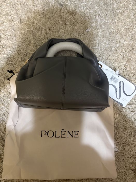 Geanta Polene Numero Neuf