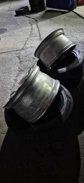 Vand jante r19 BMW X5 e53