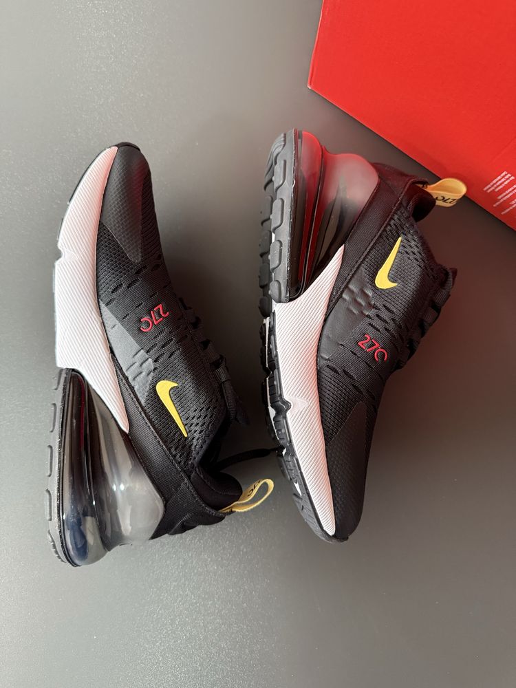 adidasi Originali Nike Air Max 270 noi ,marime 36