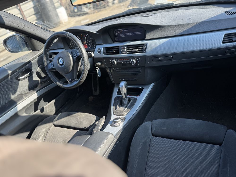 Bmw 330d 245 4х4 НА ЧАСТИ