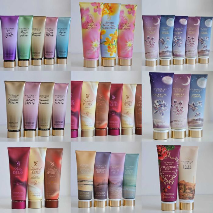 Victoria's Secret