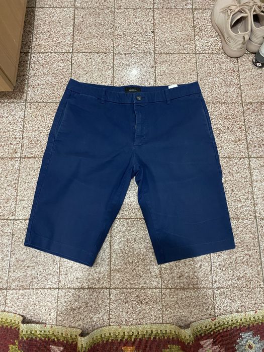 Pantaloni chino reserved